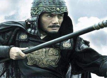 庞德作为一名勇敢的武将 最后为何落得如此悲惨