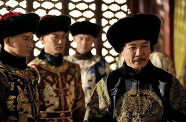 三阿哥胤祉没参与夺嫡,又没支持其他人,为何雍正还要清算他