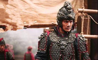 岳飞和韩世忠相比 到底谁的官职更高一些