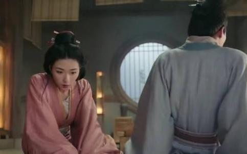 司马懿说了什么话，让伏寿愿意献身给他