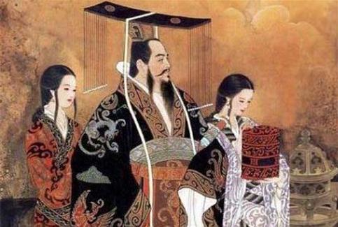 揭秘:为啥说司马衷是靠儿子司马遹才保住了太子地位?