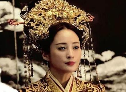 拓跋普根的母亲惟氏,想让自己孩子登基