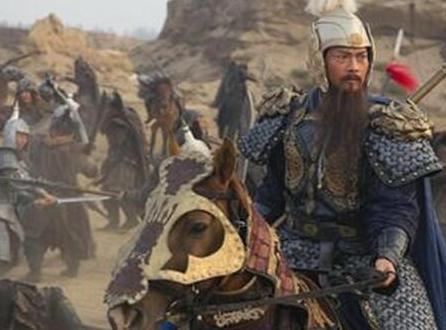 带你认识真正的潘美 他到底是不是奸臣的代表