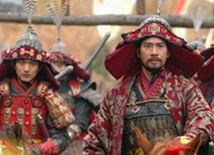 带你认识真正的潘美 他到底是不是奸臣的代表