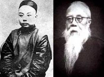 晚清民国大师:马一浮为何被日本人逼上了讲台