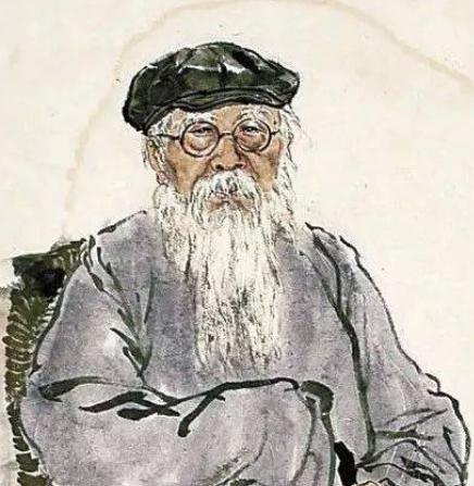 晚清民国大师:马一浮为何被日本人逼上了讲台