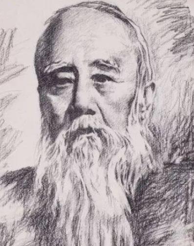 晚清民国大师:马一浮为何被日本人逼上了讲台