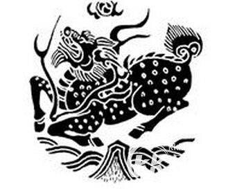 古代商朝的图腾是什么？玄鸟是什么鸟？