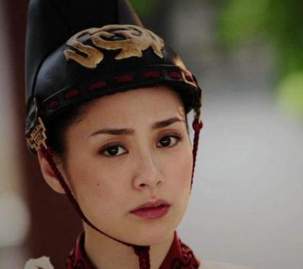 历史上的上官婉儿和武则天是什么关系