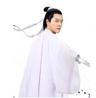 花千骨第4集中的长留特招生是谁 长留特招生的身份