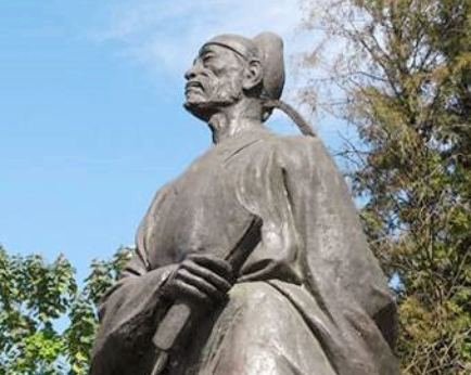 刘禹锡写下一首诗,为何遭到贬官