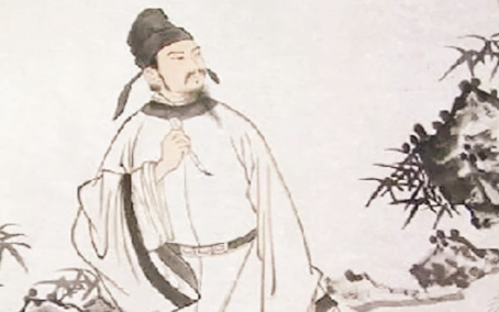 刘禹锡写下一首诗,为何遭到贬官