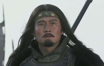 汉末武将华雄是什么结局