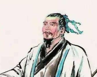 三国最著名的五位隐士分别是谁