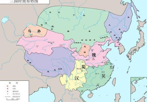 三国时期的11位皇帝,在位时间最长的竟然是他?