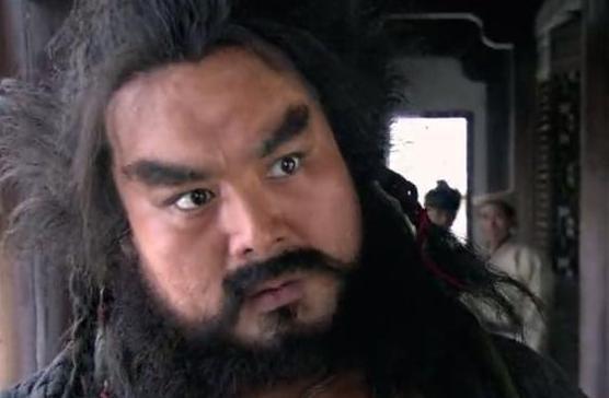 梁山好汉的排名有什么玄机