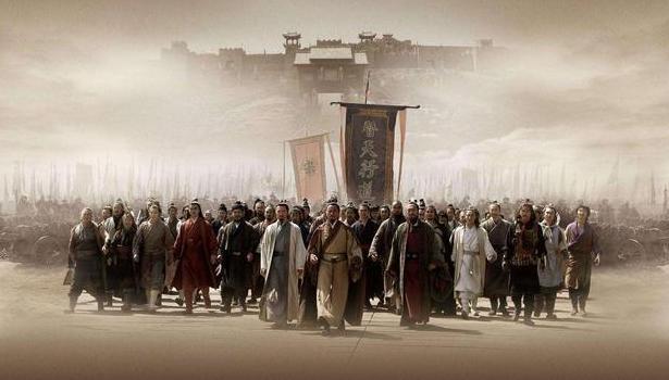 梁山好汉的排名有什么玄机