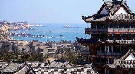 中国古代为何不修建城堡呢 因为修建太高是犯法的