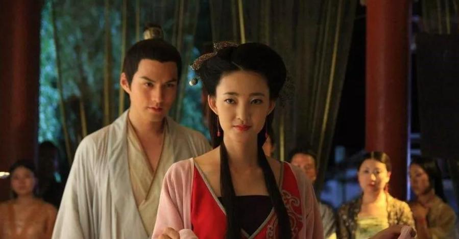 一代明君唐太宗英明神武,为何教出来的儿子,却没有一个中用?