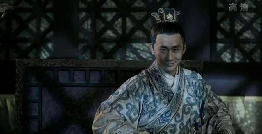 一代明君唐太宗英明神武,为何教出来的儿子,却没有一个中用?