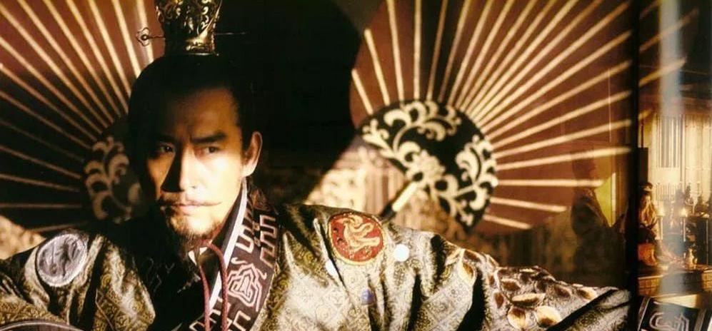 一代明君唐太宗英明神武,为何教出来的儿子,却没有一个中用?