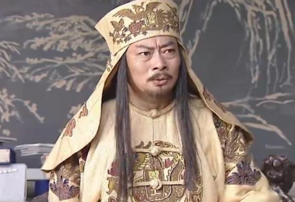 石达开:二十岁就封王,最后是什么结局