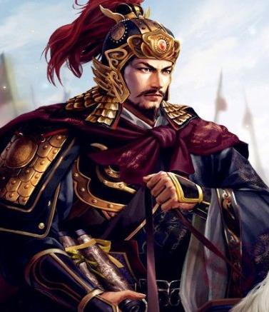 此猛将以五百人，破其国，擒其主！那么他是谁