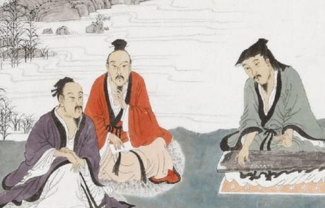 历史探索:古人是用文言文对话吗