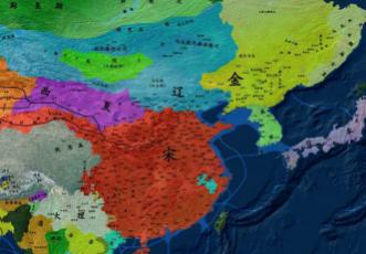 金国灭辽后为何迅速落败