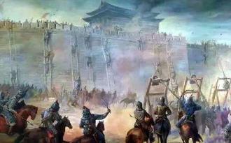 金国灭辽后为何迅速落败
