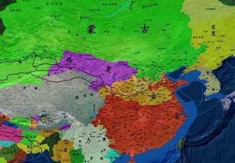 金国灭辽后为何迅速落败