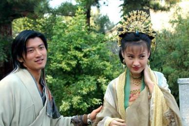 十大恶人武功排名，屠娇娇李大嘴不分伯仲。