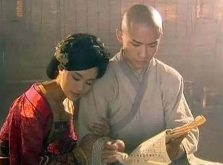 武则天晚年到底有多淫乱 竟然和女儿用同一个男人