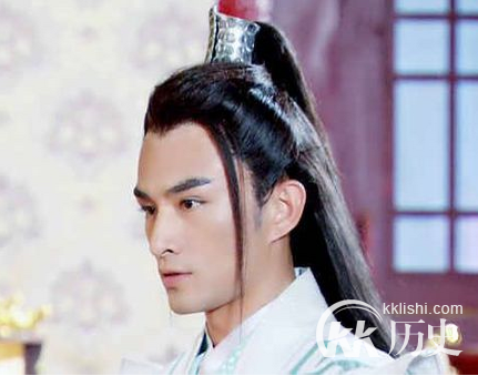 武神赵子龙马超是谁 历史上有马超这个人吗
