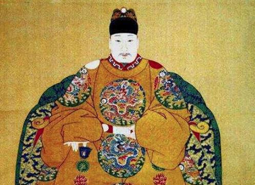 明朝最奇葩的皇帝,万历皇帝为何28年不上朝