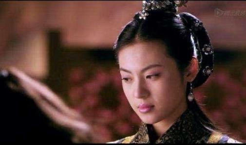 美貌冠天下的宣华夫人是什么结局