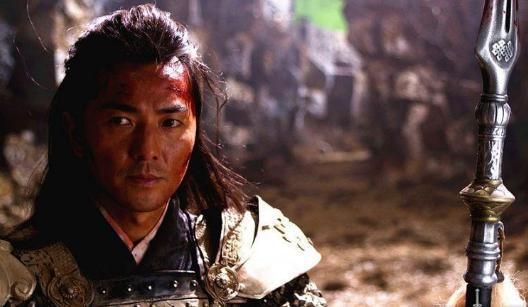 杨延平是什么人