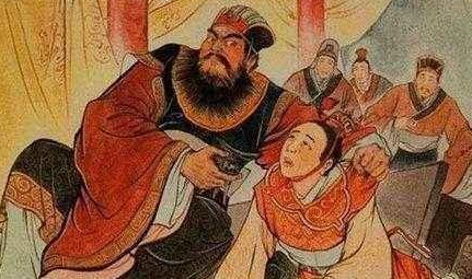 王莽的头颅被收藏了270年 王莽的头里面有什么秘密