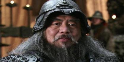 曹操曾是他的小跟班,皇甫嵩实力究竟有多强