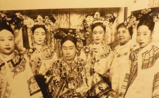 慈禧喜欢喝这位厨师做的汤,十年之后却把厨师杀了