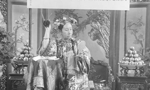 慈禧喜欢喝这位厨师做的汤,十年之后却把厨师杀了