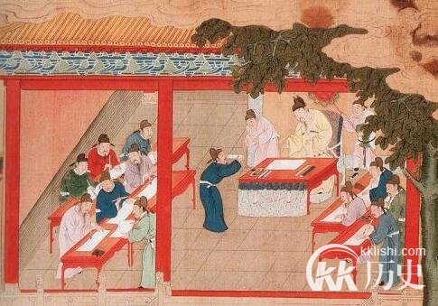 古代清朝科举制度：清朝科举落榜生有什么出路？