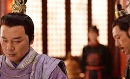 李渊一生中有22个儿子 为何参与夺嫡的只有三个人