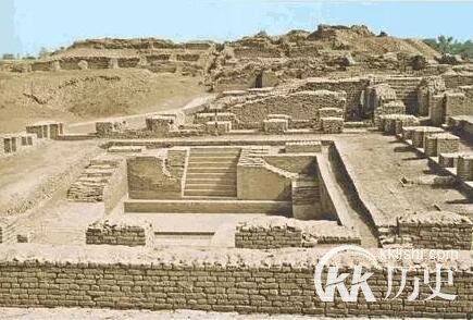 世界四大文明古国：为何只剩下文明古国中国