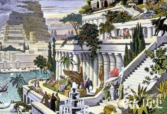 世界四大文明古国：为何只剩下文明古国中国