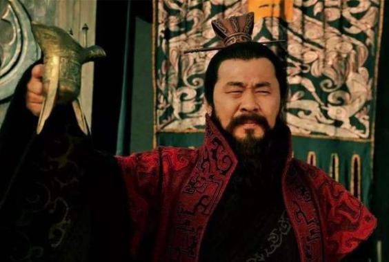 叱咤风云的人物曹操,去世之前留下了四字典故