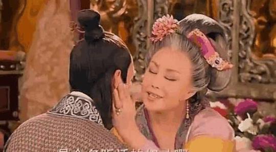 狄仁杰规劝武则天节欲,武则天却说纵欲可以长寿?