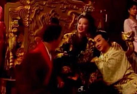狄仁杰规劝武则天节欲,武则天却说纵欲可以长寿?