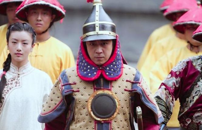 雍正帝创立的“粘杆处”是干什么的