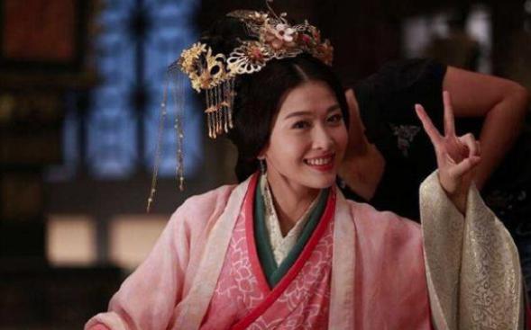 邛成太后:古代最特别的皇后,无宠无子坐享荣华48年